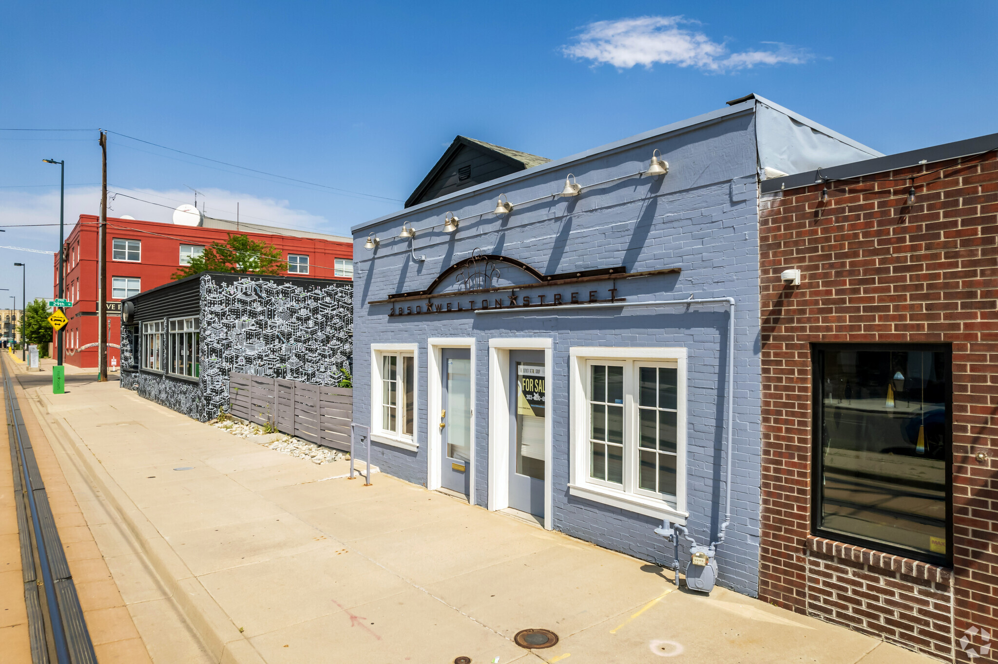 2850 Welton St, Denver, CO for Rent