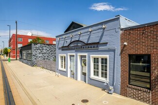 Denver, CO Office - 2850 Welton St