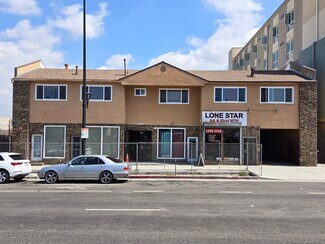 Los Angeles, CA Assisted Livings - 5140 Crenshaw Blvd
