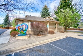 Loveland, CO Medical - 2802 Madison Square Dr
