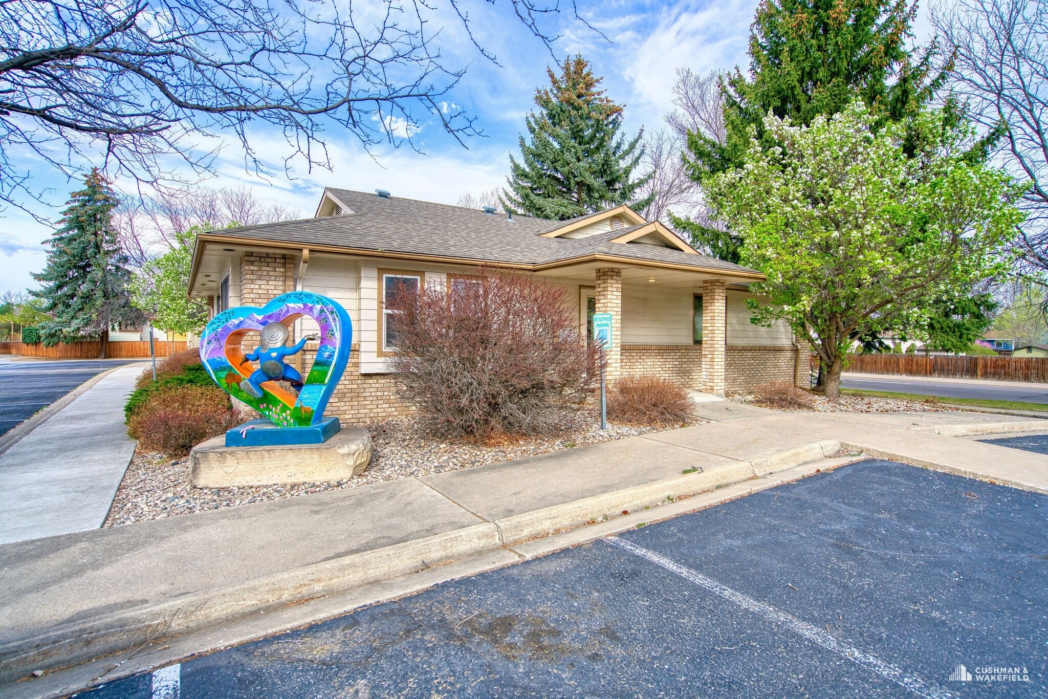 2802 Madison Square Dr, Loveland, CO for Sale
