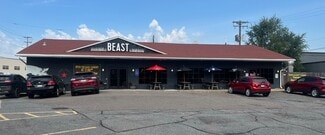 Minneapolis, MN Restaurant - 301 Harrison St NE