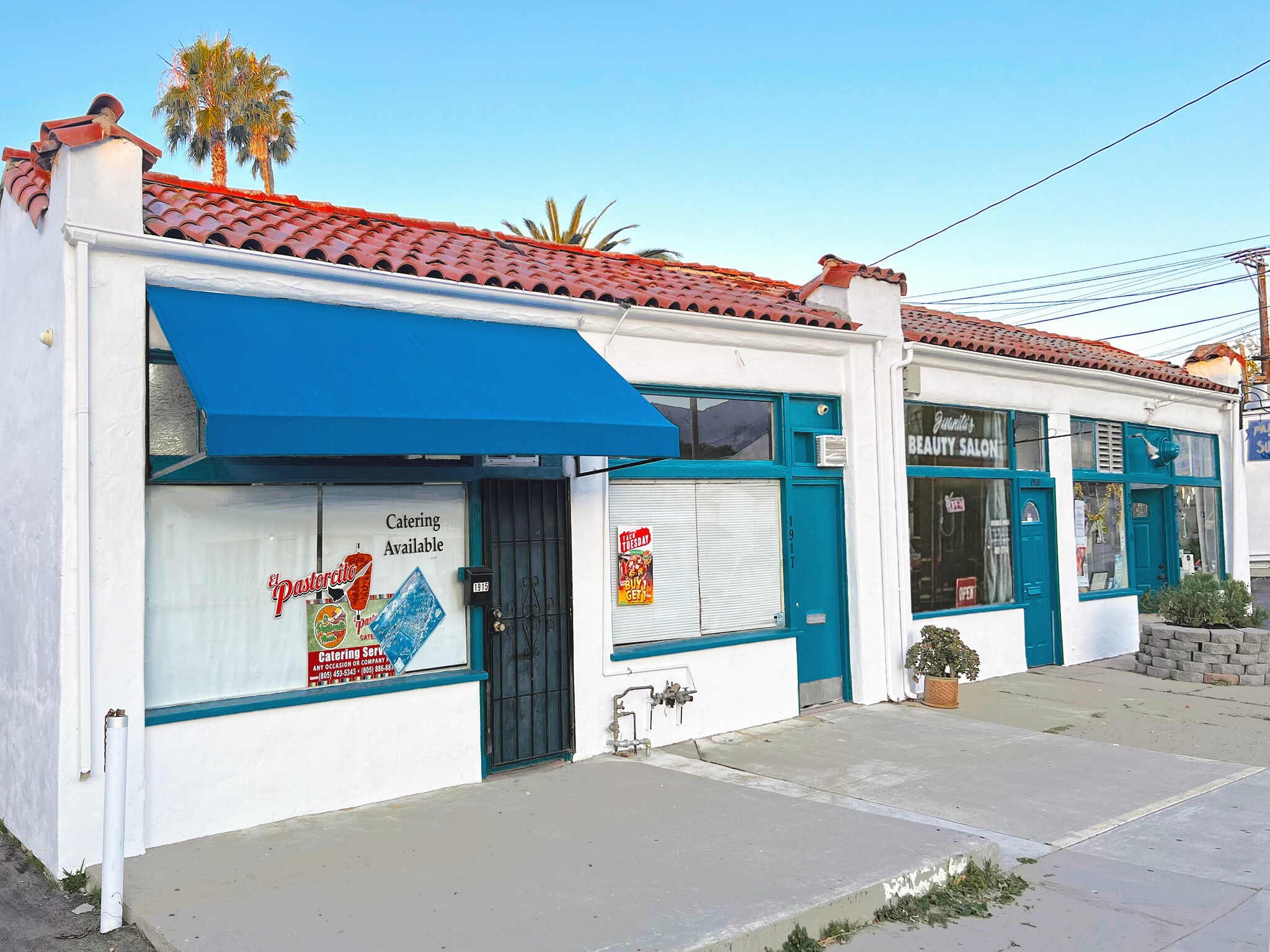 1915-1921 De La Vina St, Santa Barbara, CA for Sale