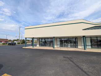 Shorewood, IL Retail - 852 Sharp Dr