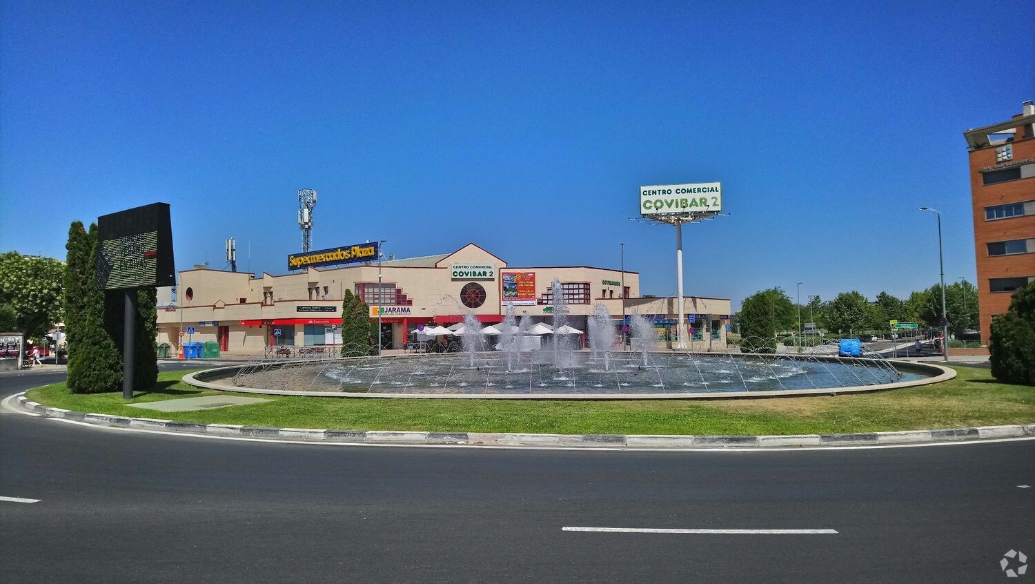 , Rivas-Vaciamadrid, MAD for Rent