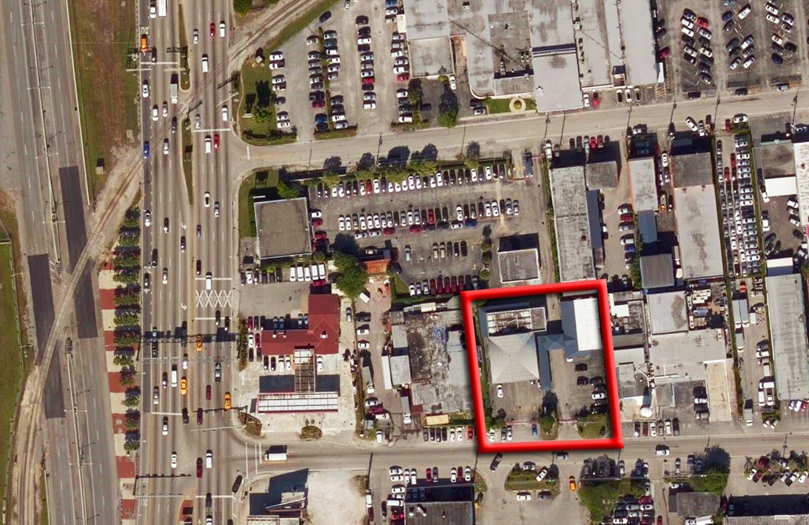 2875 NW 42nd Ave, Miami, FL for Rent