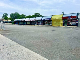Huntington, NY Retail - 1151-1157 E Jericho Tpke