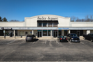 Toledo, OH Retail, Flex - 5109-5147 Suder Ave