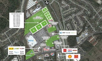 Fm 2818 W Villa Maria Rd  