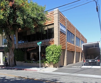 Menlo Park, CA Office - 1120-1122 Crane St Menlo Park, CA Office - 1120-1122 Crane St