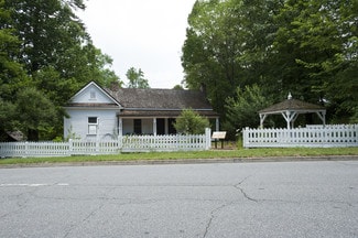 Atlanta, GA Retail - 6075 Sandy Springs Cir NE Atlanta, GA Retail - 6075 Sandy Springs Cir NE