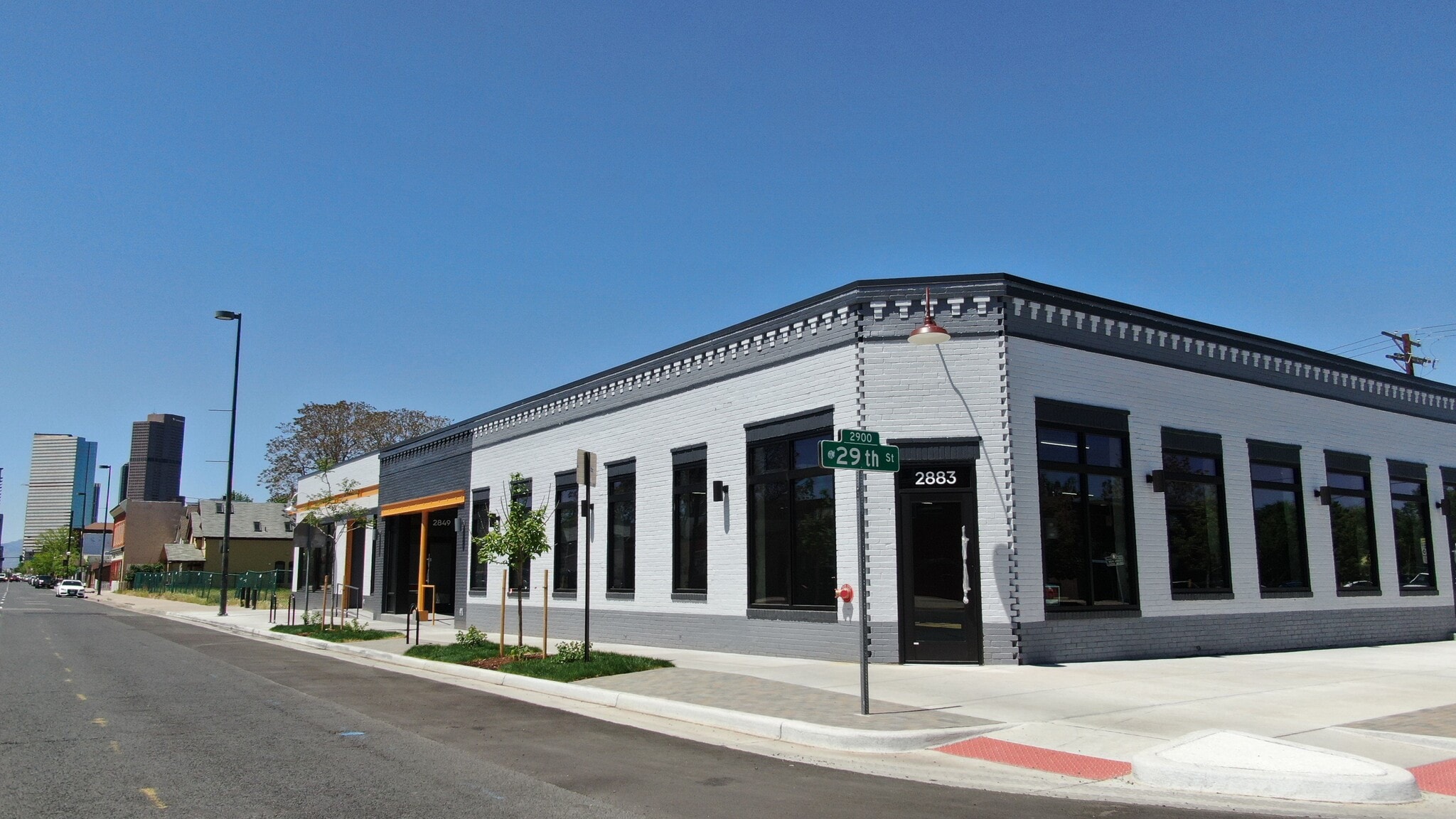 636 29th St, Denver, CO for Rent