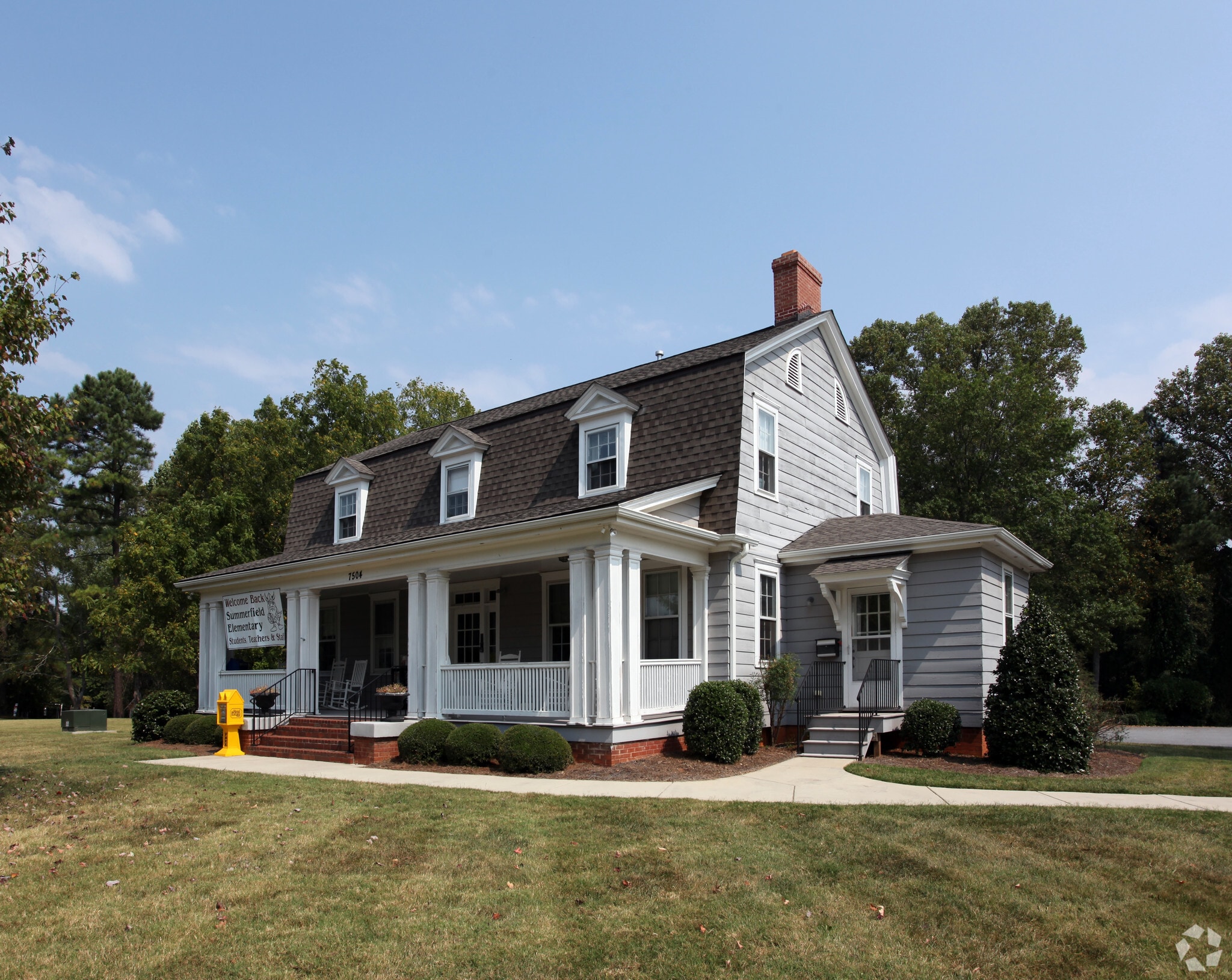 7504 Summerfield Rd, Summerfield, NC for Rent