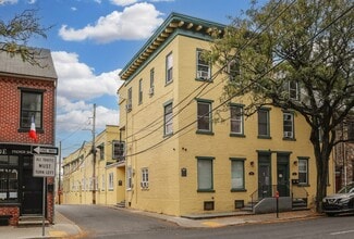 Allentown, PA undefined - 926 W Walnut St Allentown, PA undefined - 926 W Walnut St