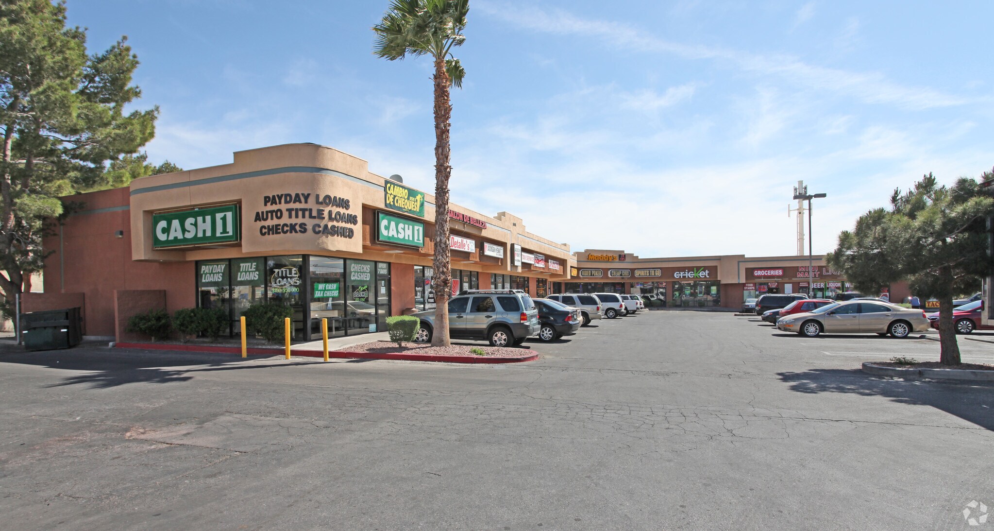865 N Lamb Blvd, Las Vegas, NV for Rent