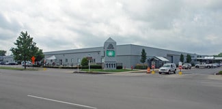 Dayton, OH Flex - 1133 S Edwin C Moses Blvd