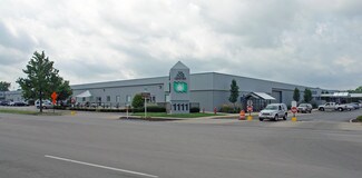 Dayton, OH Office, Office/Retail, Flex - 1133 S Edwin C Moses Blvd