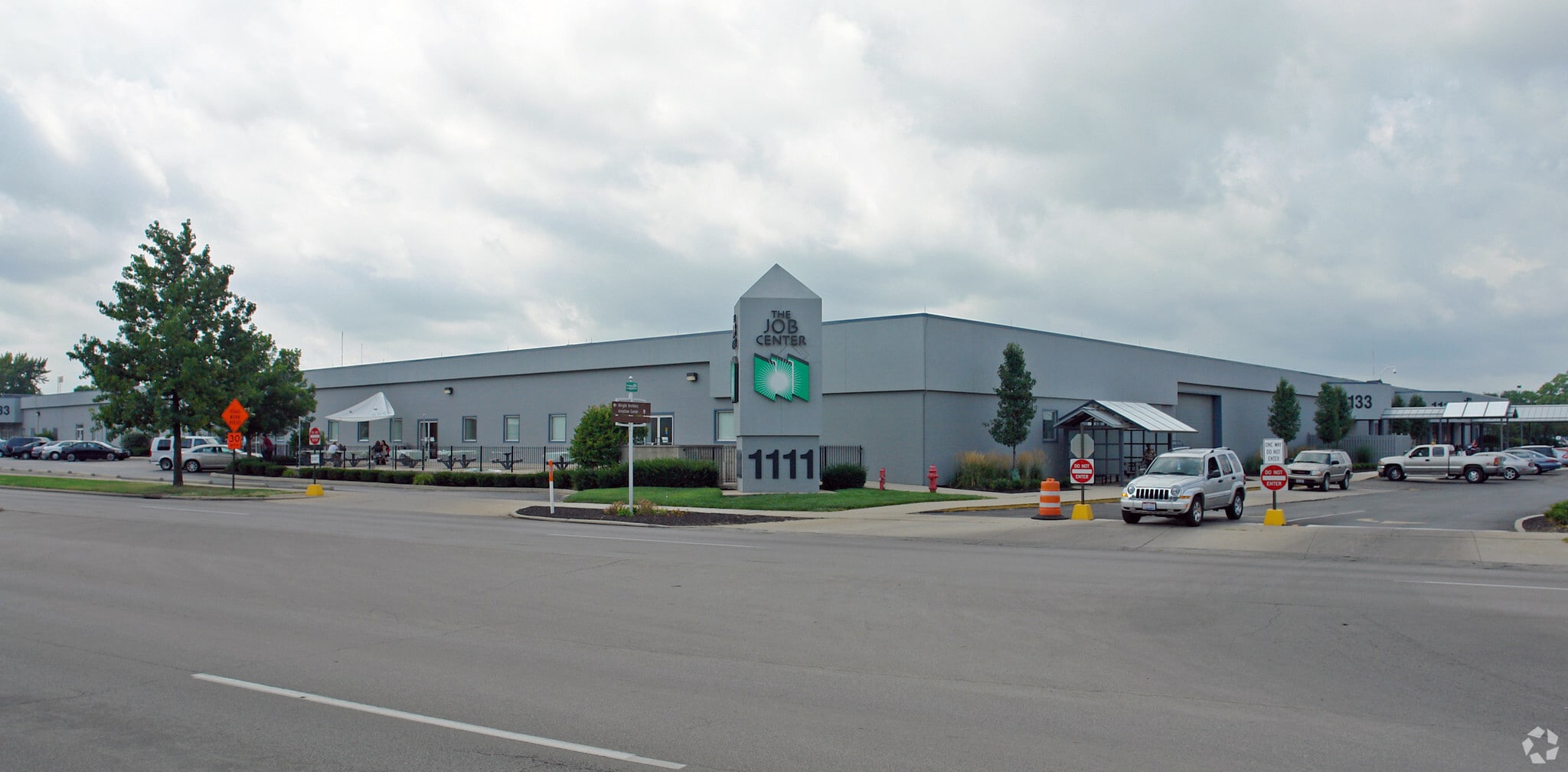 1133 S Edwin C Moses Blvd, Dayton, OH for Sale