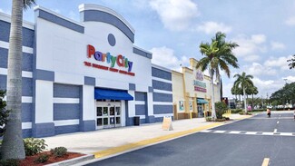 Miami, FL Retail - 20711 S Dixie Hwy