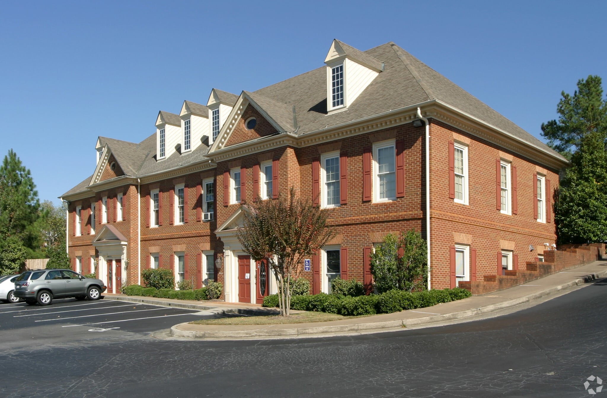 4028 Holcomb Bridge Rd, Peachtree Corners, GA for Rent