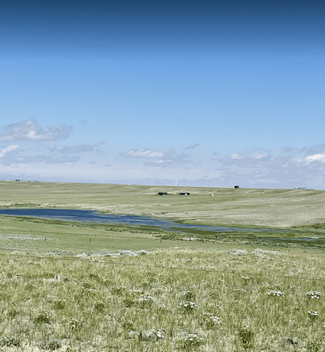 Medicine Bow, WY Agricultural - 14 Thunder Gulch Rd