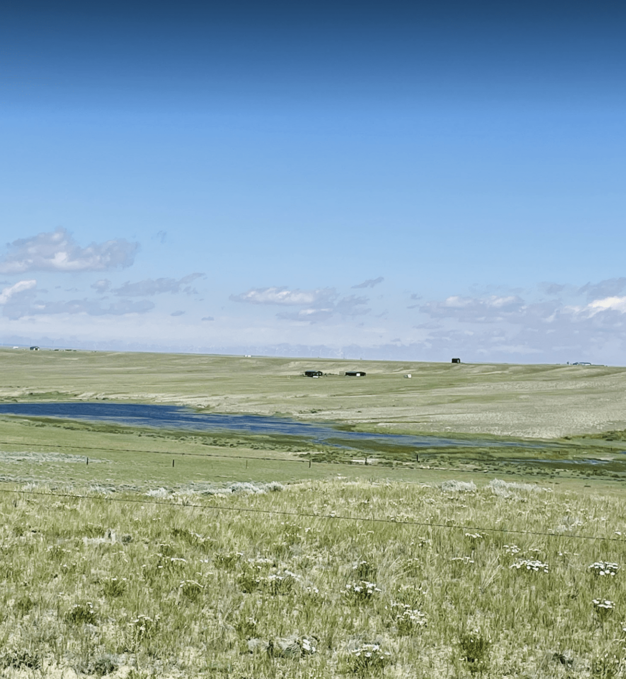 14 Thunder Gulch Rd, Medicine Bow, WY for Sale