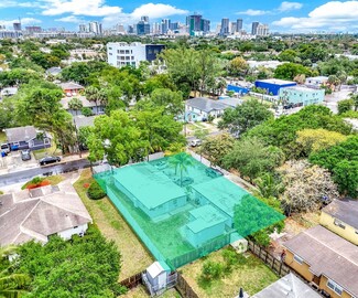Fort Lauderdale, FL undefined - 633 NW 15th Ave