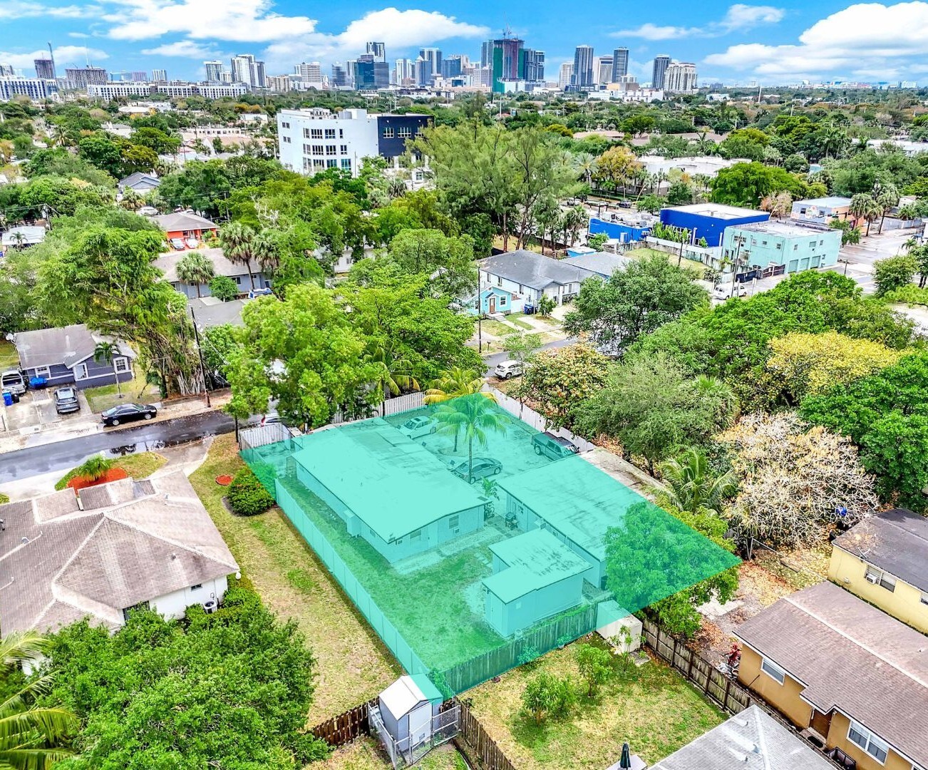 633 NW 15th Ave, Fort Lauderdale, FL for Sale