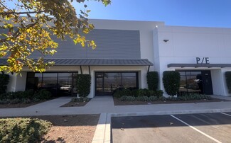 Rancho Mission Viejo, CA Industrial - 28446 Airoso St