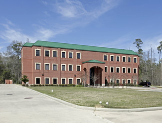 Humble, TX Office/Medical - 19411 McKay Blvd