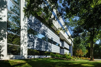 Princeton, NJ Office - 4 Independence Way