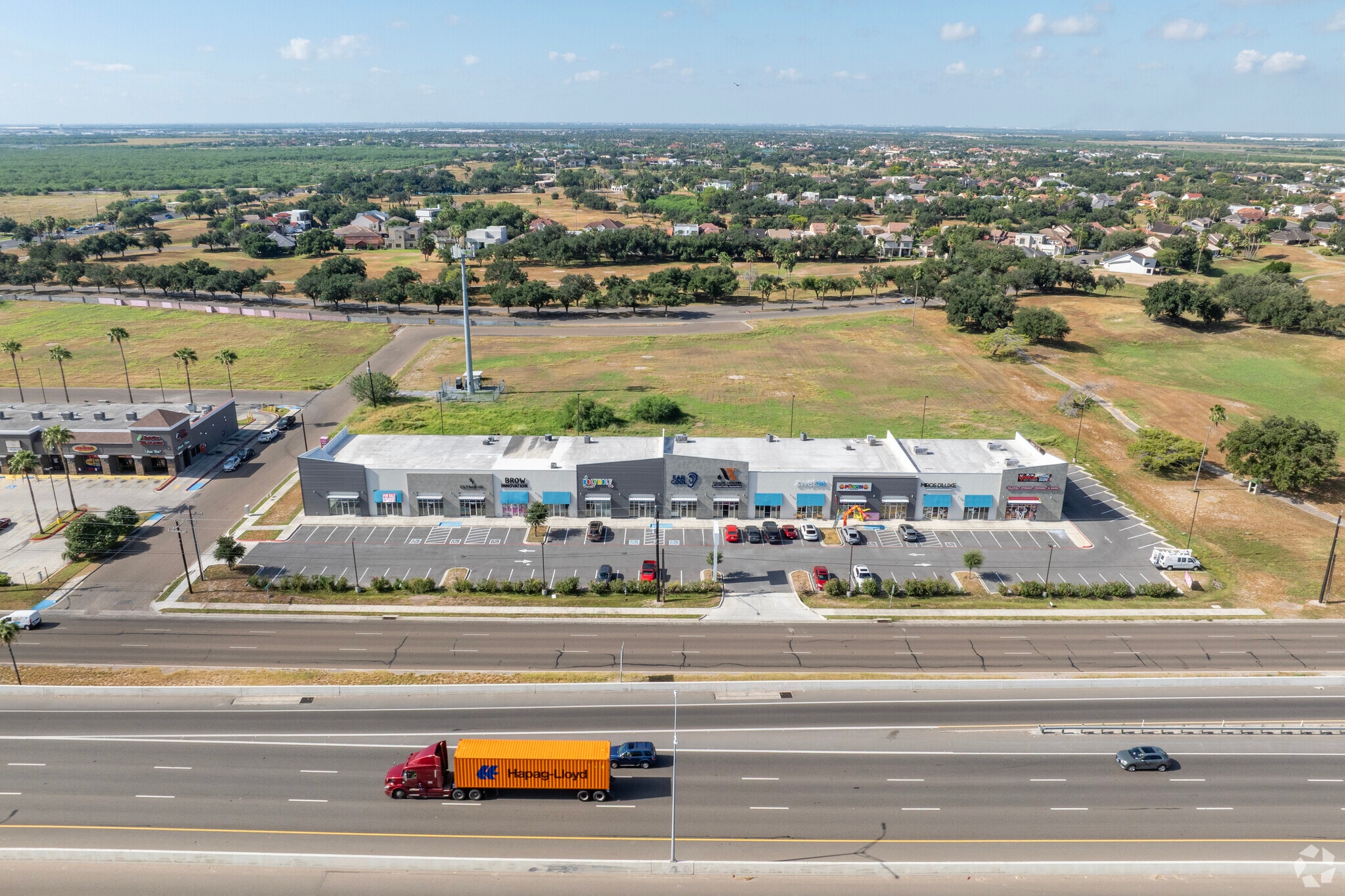 2210 E Expressway 83, Mission, TX for Sale