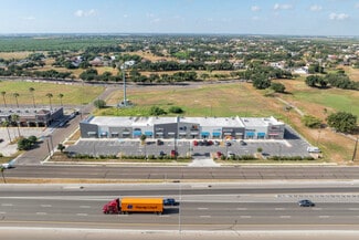 Mission, TX Fast Food - 2210 E Expressway 83