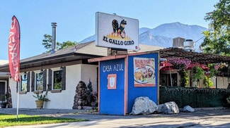 Provo, UT Retail - 346 N University Ave Provo, UT Retail - 346 N University Ave