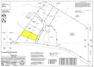 Byron, GA Residential - 4 Lots Trojan Way way Byron, GA Residential - 4 Lots Trojan Way way