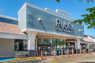 Sunrise, FL Retail - 10075-10155 W Oakland Park Blvd Sunrise, FL Retail - 10075-10155 W Oakland Park Blvd
