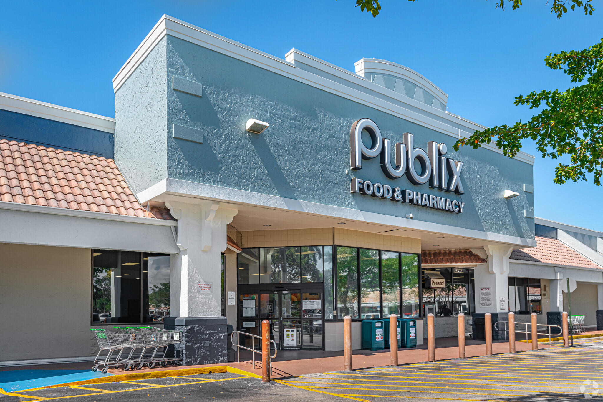 10075-10155 W Oakland Park Blvd, Sunrise, FL for Rent