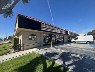 Costa Mesa, CA Retail - 3001 Bristol St