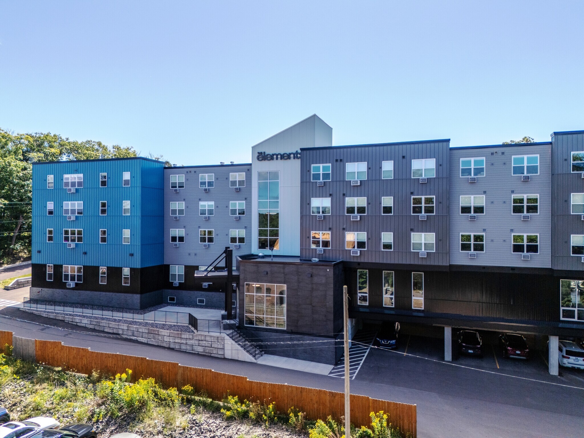 408 Fairview St, Houghton, MI for Sale