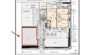 Richmond, CA Industrial Land - 2200 Central St