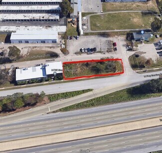 Houston, TX Commercial Land - 0 North
