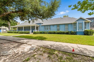 Tampa, FL Office - 402 E 7th Ave