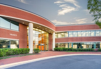 Chantilly, VA Office, Flex - 14428 Albemarle Point Pl