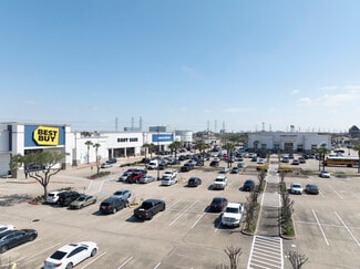 Webster, TX Retail - 19325-19435 Gulf Fwy