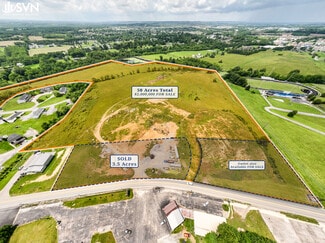 Danville, KY Commercial - 845 Stanford Rd Danville, KY Commercial - 845 Stanford Rd