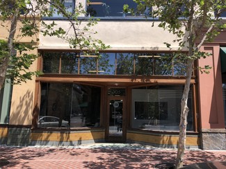 Santa Ana, CA Office - 305 W 4th St