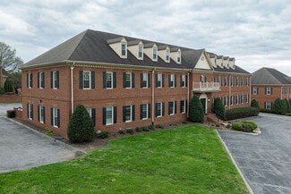 Hendersonville, TN Office - 109 Hazel Path