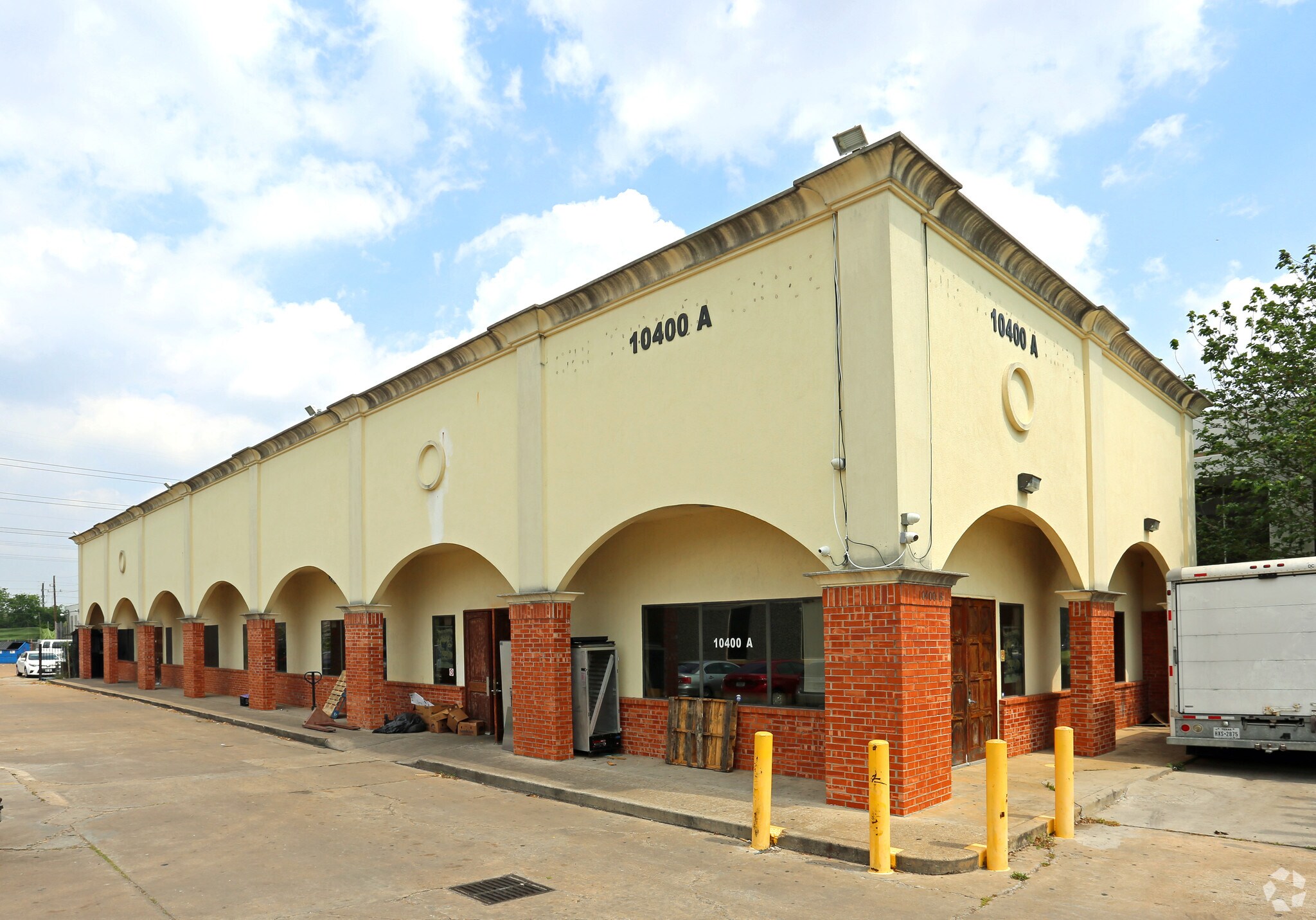 10400 Harwin Dr, Houston, TX for Rent