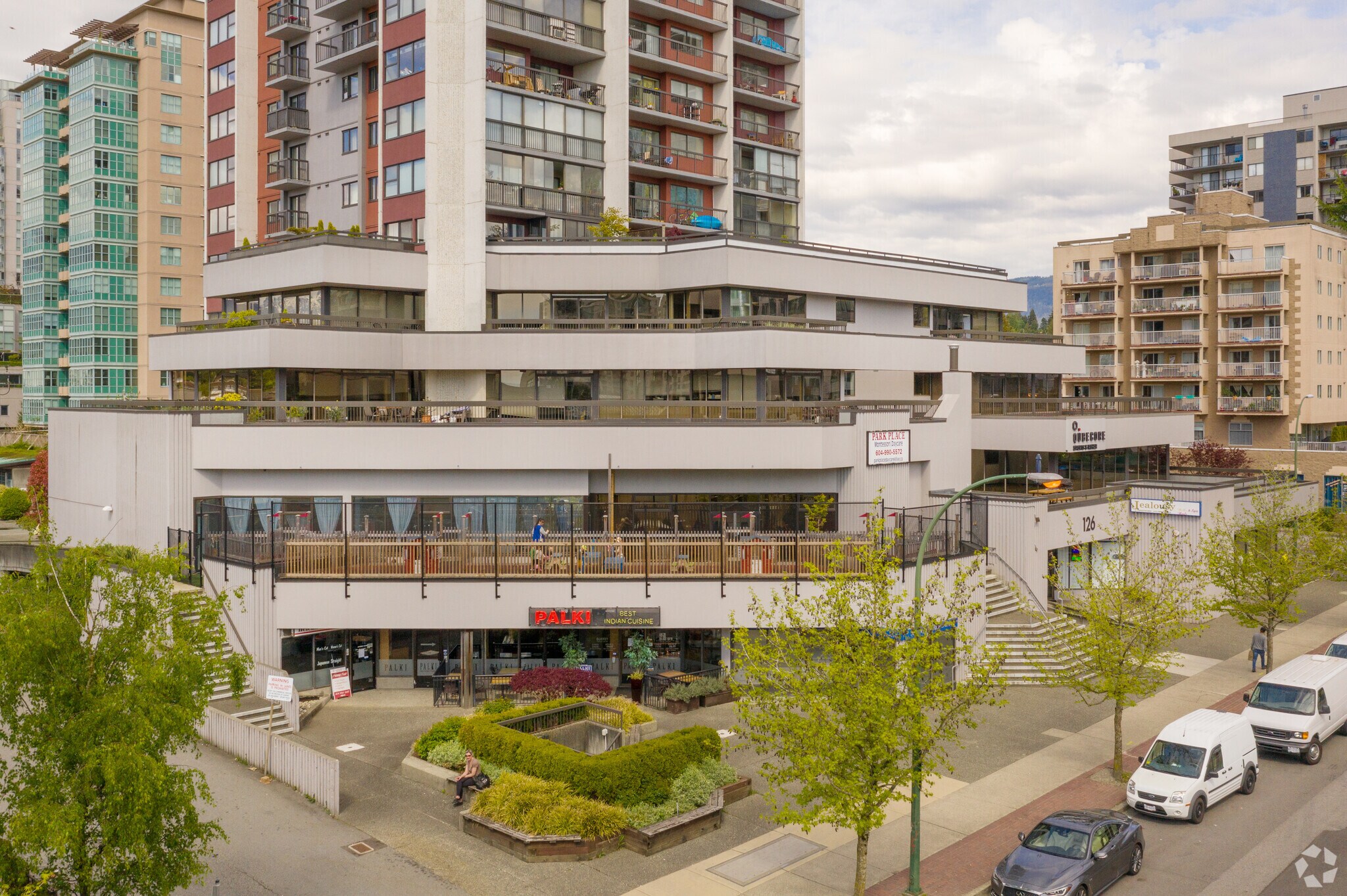 126 E 15th St, North Vancouver, BC for Rent