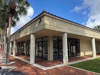 Hialeah, FL Retail - 15503-15509 Bull Run Rd Hialeah, FL Retail - 15503-15509 Bull Run Rd